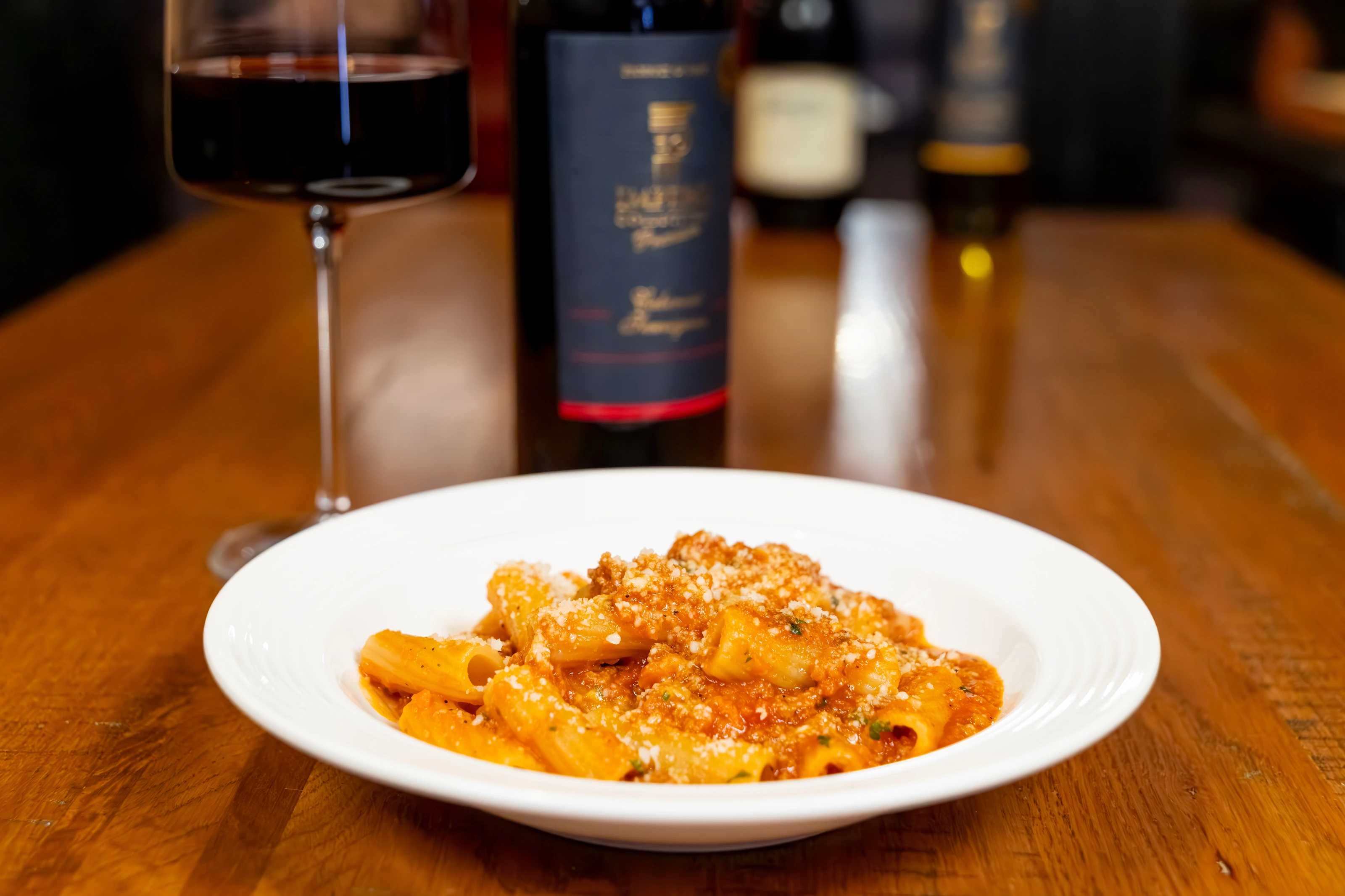 Food and restaurant photography — Food 34